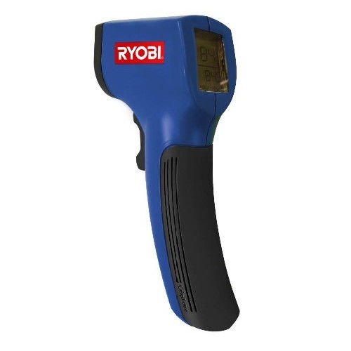 Algopix Similar Product 4 - Ryobi ZRIR001 NonContact Infrared