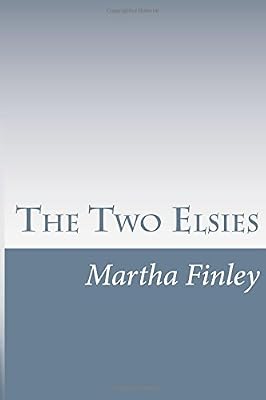 The Two Elsies