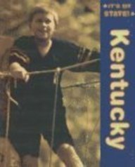 Kentucky (It's My State!) by Ann Gaines