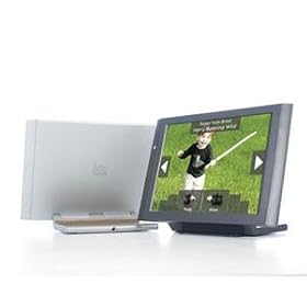 NEW Vizit cellular photo frame (Cameras & Frames)