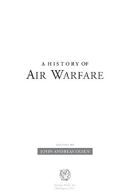 A History of Air Warfare