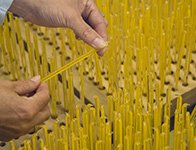 

Thermco Moisture Meter, Digital 0 to 100%s