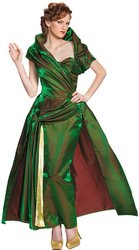 Lady Tremaine Movie Adult 8-10 Costume PROD-ID : 1927026