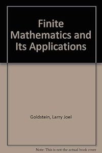 Finite Mathematics and Its Applications