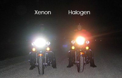 

Kawasaki ZX9/R 94 95 96 97 98 99 00 H4 Xenon HID Super Hyper Blue White Headlight Bulb