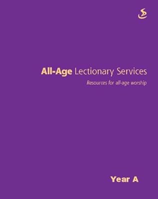 All-Age Lectionary Services Year A