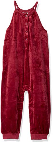 Algopix Similar Product 16 - Gymboree Girls Big Sleeveless Velour