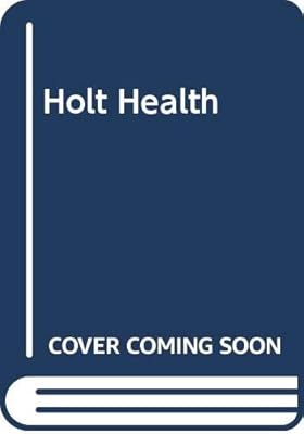 Holt Health