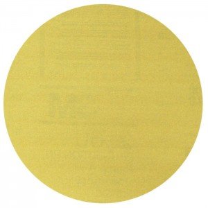 

Stikit Gold Disc Roll, 6 Inch, P240A Grade 175/Roll