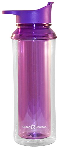 Algopix Similar Product 5 - Green Canteen DWPTB200PR Double Wall