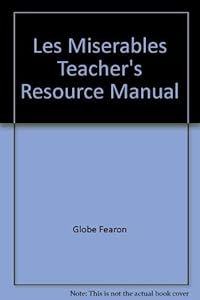 GCLA LES MISERABLES TMK GR 10 93C (GLOBE ADAPTED CLASSICS)