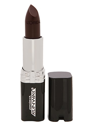 L'oreal Colour Riche Project Runway Lipstick 485 Charming Cockatoo`s Pout