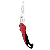 Felco 59163 600 Segaccio Potare Pieghevole, mm 350 , Rosso/Nero