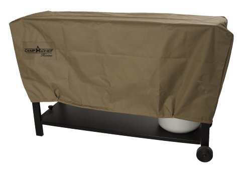 Algopix Similar Product 13 - Camp Chef Patio Cover for CCH4Somerset