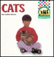 Cats (Popular Pet Care)