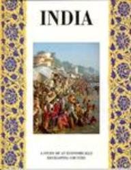 India (Economically Developing Countries)