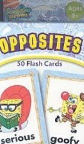 Opposites (Spongebob Squarepants) by unknown author