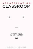 Assassination Classroom