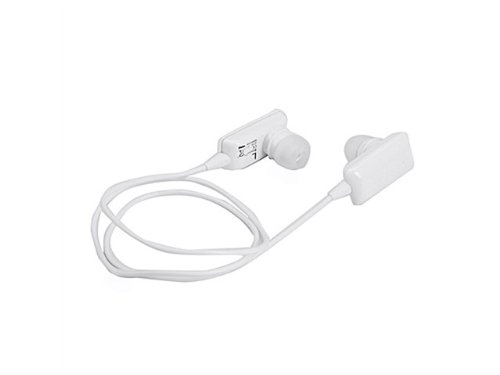 

BLUETTEK Mini Lightweight Wireless Stereo in-the-ear A2DP Sports/running & Gym/Exercise Handsfree Bluetooth Earbuds Headphones Headsets Earphones W/microphone for Iphone 5s 5c 4s 4, Ipad 2 3 4 New Ipad, Ipod, Android, Samsung Galaxy, Smart Phones Bluetoo