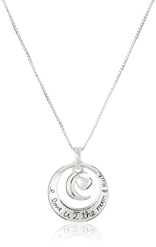 Sterling Silver 