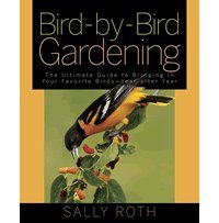 Bird-by-Bird Gardening