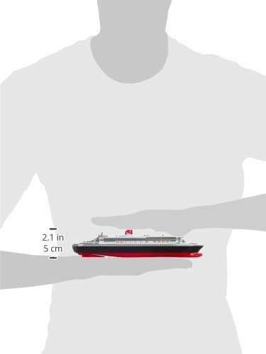 

Siku Queen Mary II - #1723