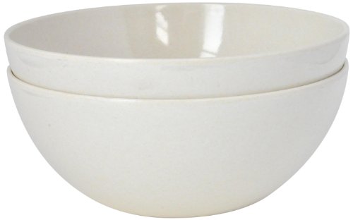 Algopix Similar Product 6 - Eco Bamboo Pasta/Salad Bowl