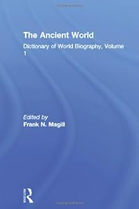 The Ancient World