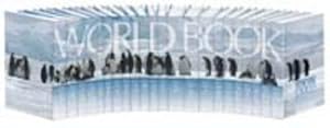 World Book Encyclopedia 2011