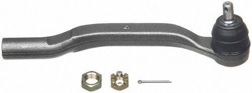 Prime Choice Auto Parts TRK3419 Front Passengers Side Outer Tie Rod End