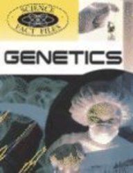 Genetics (Science Fact Files) by Richard Beatty