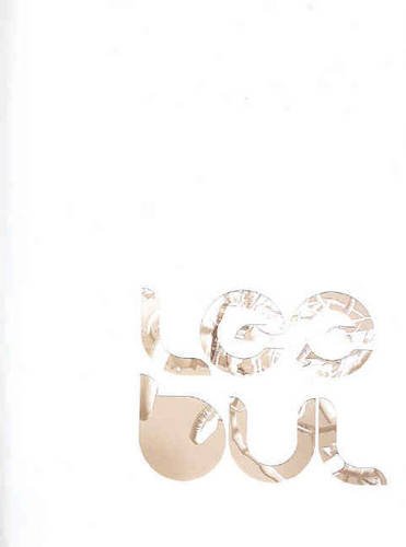 Lee Bul by unknown author