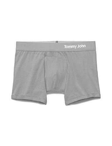 Tommy John Cool Cotton Trunk Underwear