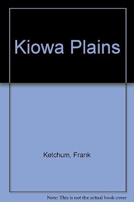 Kiowa Plains