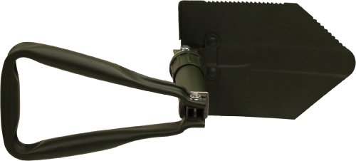 Red Rock Outdoor Gear Campers Tri-Fold Shovel - Image 3