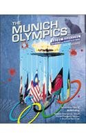 The Munich Olympics by Hal Marcovitz