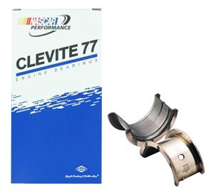 

Clevite 77 MS1953AL Main Bearing Set Toyota 1456cc (1.5L) Eng. (1987-93)