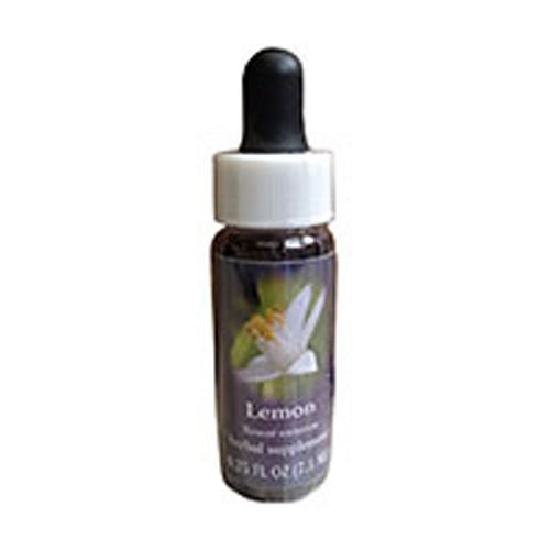 Algopix Similar Product 9 - Lemon Dropper 025 oz by Flower