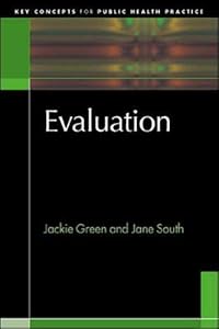 Evaluation by Jackie Green