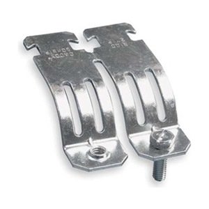 

Strut Pipe Clamp, Size 1 1/4 In