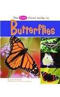 Pebble First Guide to Butterflies (Pebble First Guides) by Lori Shores