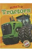Monster Tractors