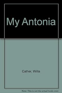 My Ántonia