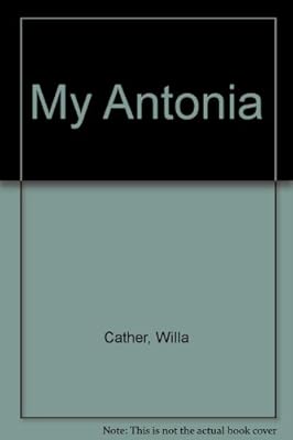 My Ántonia