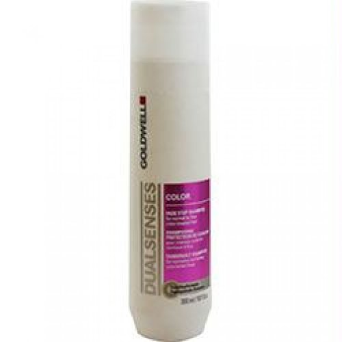 Dual Senses Color Fade Stop Shampo/FN240687/10.1 oz//