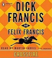 Crossfire by Dick Francis