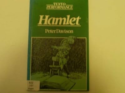 Hamlet (Text & Performance S.)