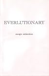 Everlutionary - Escape Extinction