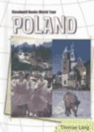 Poland (Steadwell Books World Tour) by Thomas Lang