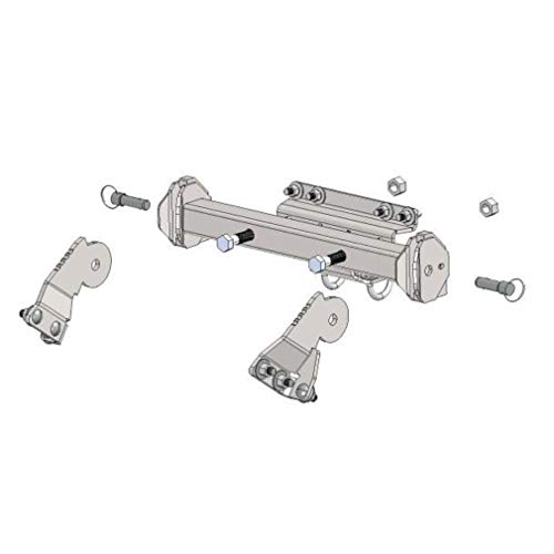 Algopix Similar Product 5 - Cycle Country 164010 Front Mount